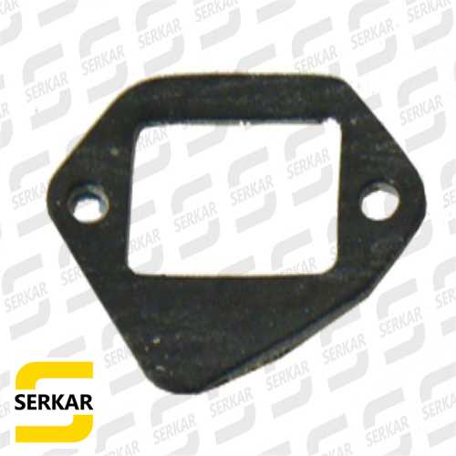 DKS TERMOSTAT KURSAK CONTA  Ürün Görseli